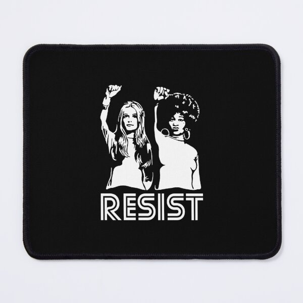 Item preview, Gloria Steinem designed and sold by williamckilian.