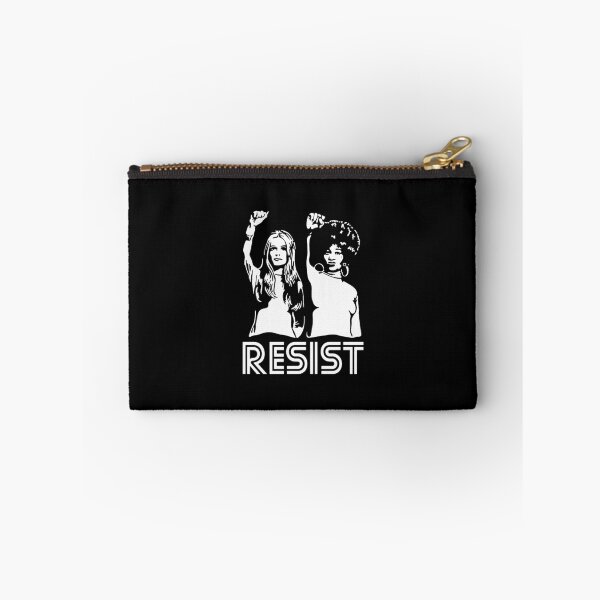 Item preview, Gloria Steinem designed and sold by williamckilian.