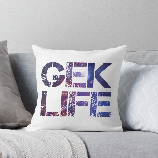 Item preview, No Man'S Sky Gek Life designed and sold by casper-charmain.