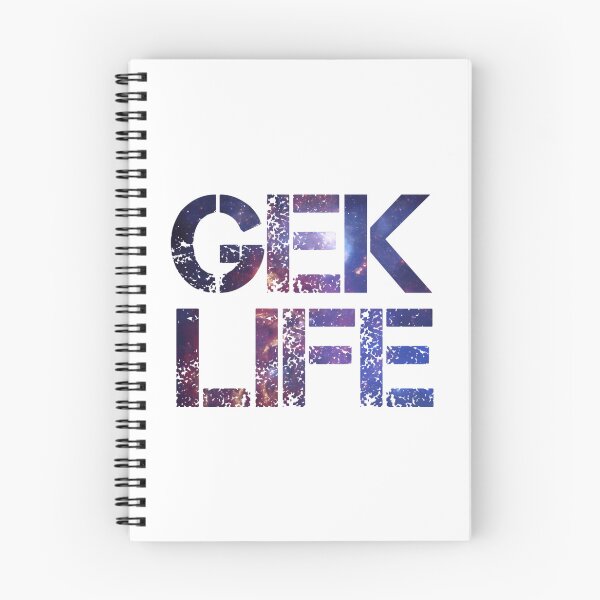 Item preview, No Man'S Sky Gek Life designed and sold by casper-charmain.