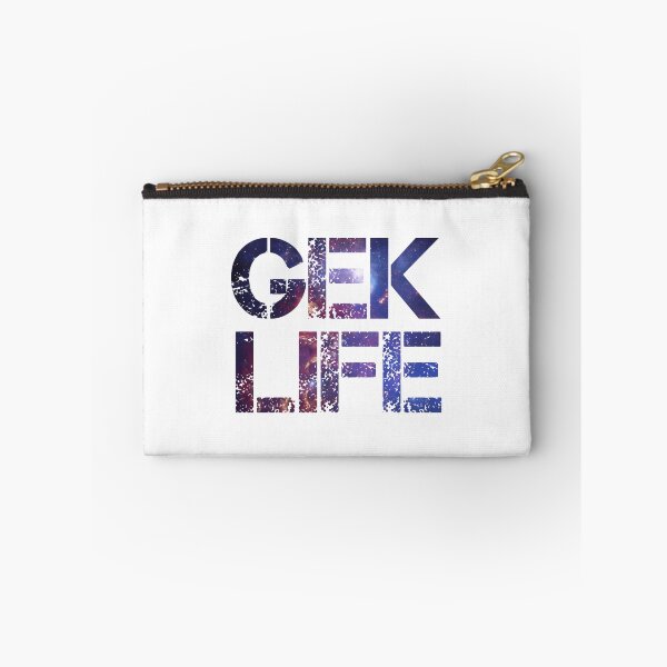 Item preview, No Man'S Sky Gek Life designed and sold by casper-charmain.