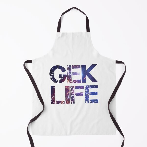 Item preview, No Man'S Sky Gek Life designed and sold by casper-charmain.
