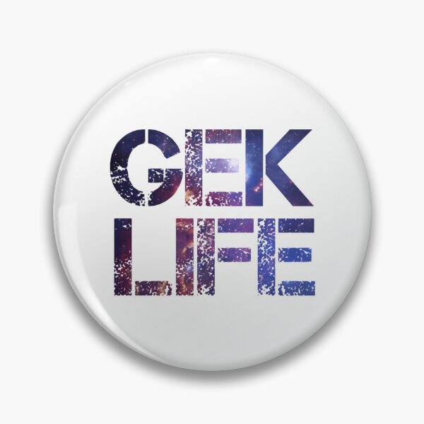 Item preview, No Man'S Sky Gek Life designed and sold by casper-charmain.