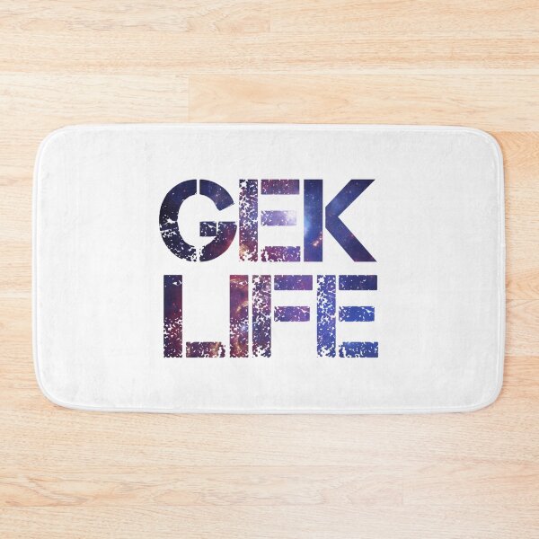 Item preview, No Man'S Sky Gek Life designed and sold by casper-charmain.