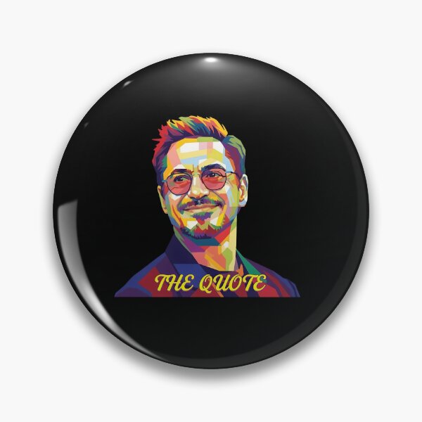 Item preview, Geometric Actor Portrait Vibrant Color Finish designed and sold by AUBRIEENO.