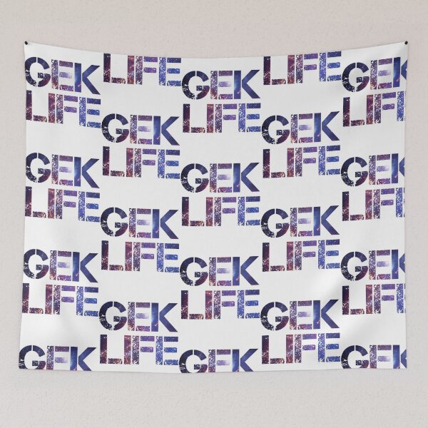 Item preview, No Man'S Sky Gek Life designed and sold by casper-charmain.