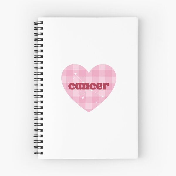 Item preview, Cancer Astrology Zodiac Sign Heart designed and sold by The Turquoise Brush.