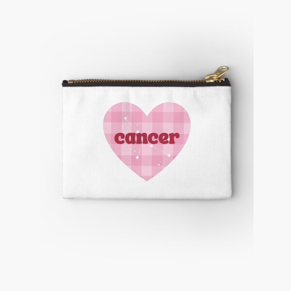 Item preview, Cancer Astrology Zodiac Sign Heart designed and sold by The Turquoise Brush.
