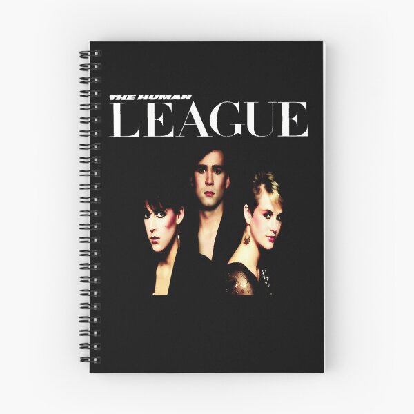 Item preview, The Human League Fan designed and sold by raygo-jaq.