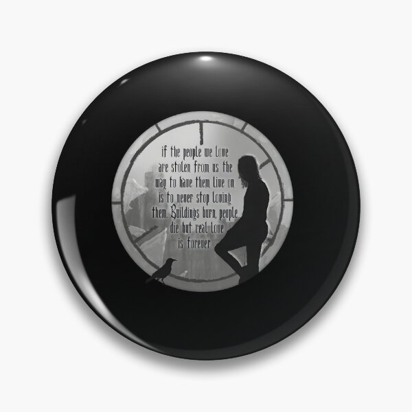 Item preview, Eternal Love Window Silhouette  designed and sold by AUBRIEENO.