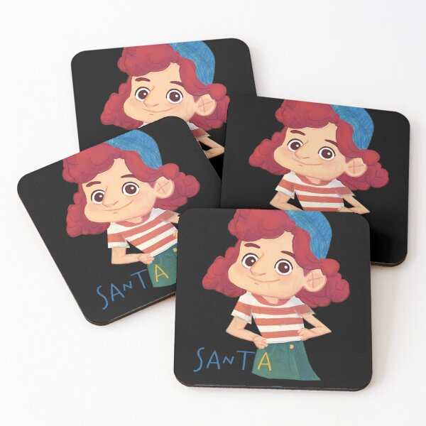 Item preview, Julia Santa Mozzarella designed and sold by Young-shop.