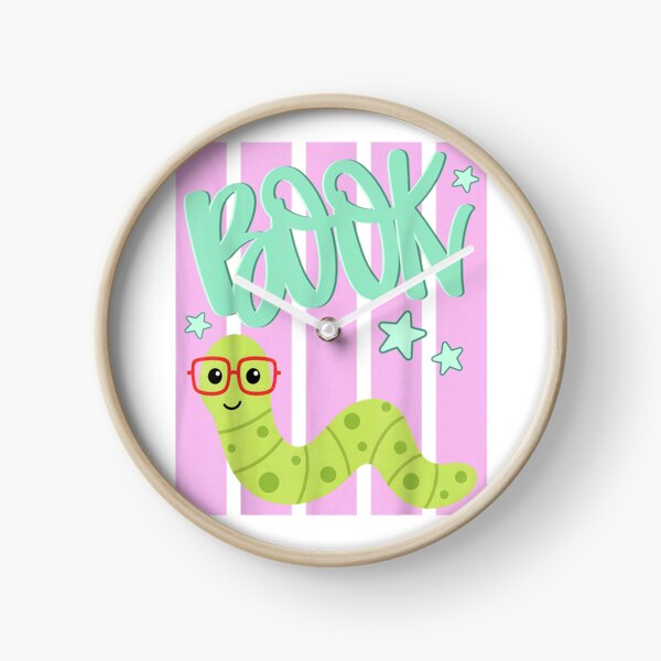 Item preview, Book Worm Read Book Lover Teacher Librarian Back to School T-Shirt designed and sold by bunnymoon stickers.