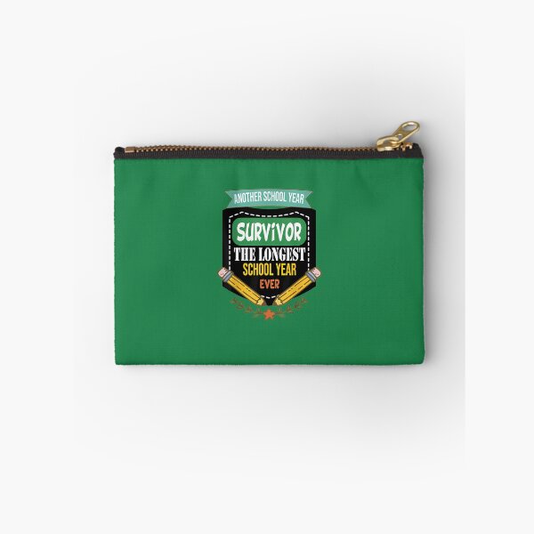 Item preview, Another School Year Survivor The Longest School Year Ever 223 designed and sold by AlisaHand11.