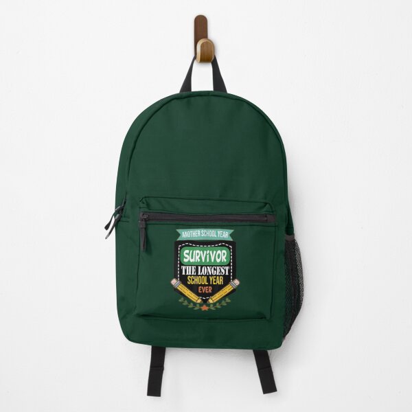 Item preview, Another School Year Survivor The Longest School Year Ever 223 designed and sold by AlisaHand11.