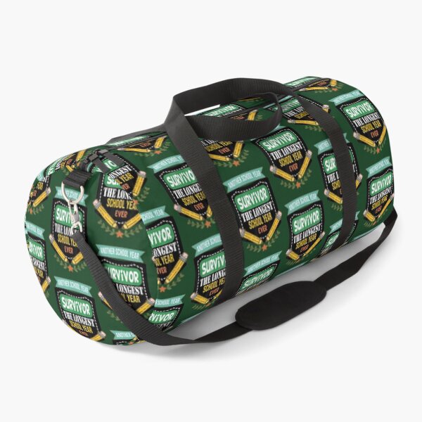 Item preview, Another School Year Survivor The Longest School Year Ever 223 designed and sold by AlisaHand11.