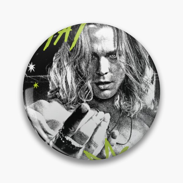 Item preview, The Vampire Lestat Tour Portrait Vampires Are Real Tell Your Mom designed and sold by CarlosAMaldonad.
