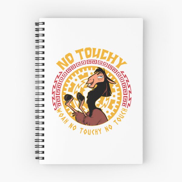Item preview, Funny No Touchy Camel Desert Animal Gift For Him designed and sold by OfficialPNGs.