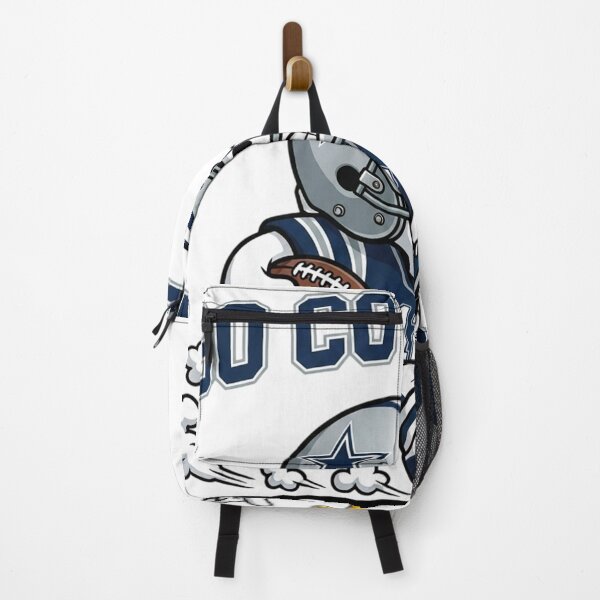 Item preview, Snoopy Go Cowboys Football Fan Art designed and sold by CaneufeyCip.