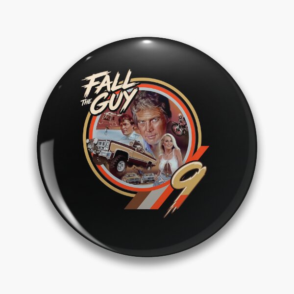 Item preview, 80s Stunt Action Retro  Artwork designed and sold by AUBRIEENO.