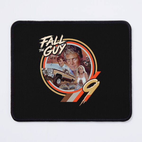 Item preview, 80s Stunt Action Retro  Artwork designed and sold by AUBRIEENO.