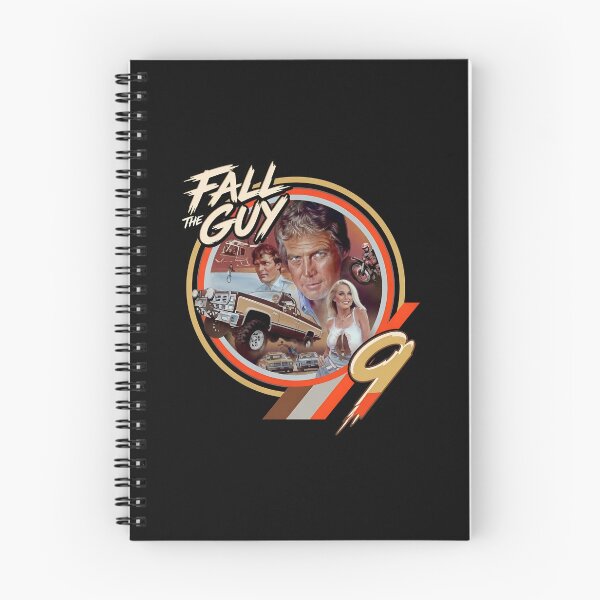 Item preview, 80s Stunt Action Retro  Artwork designed and sold by AUBRIEENO.