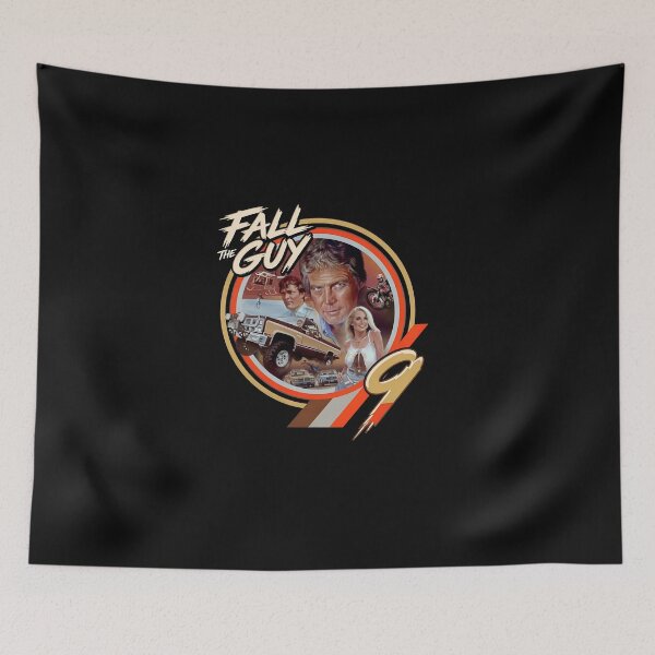 Item preview, 80s Stunt Action Retro  Artwork designed and sold by AUBRIEENO.