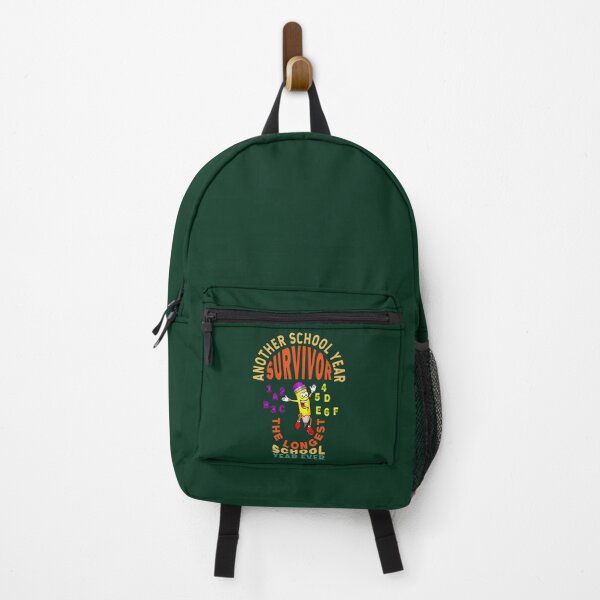 Item preview, Another School Year Survivor The Longest School Year Ever 407 designed and sold by AlisaHand11.