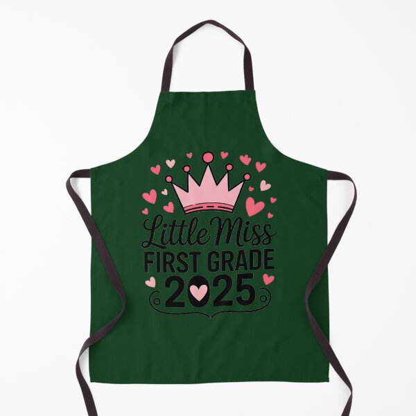 Item preview, First Grade 2025 First Day School 108 designed and sold by AlisaHand11.
