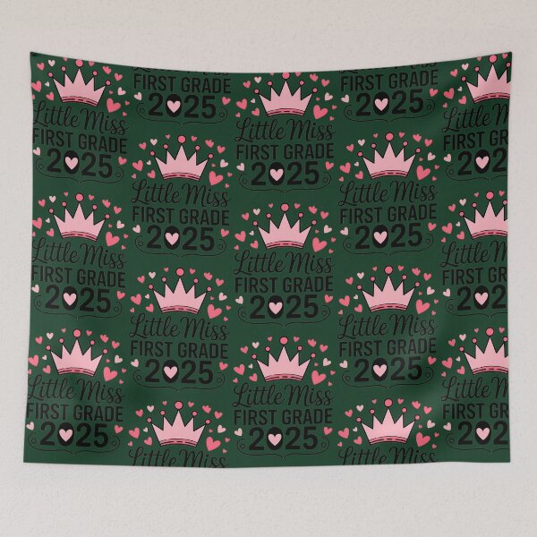 Item preview, First Grade 2025 First Day School 108 designed and sold by AlisaHand11.