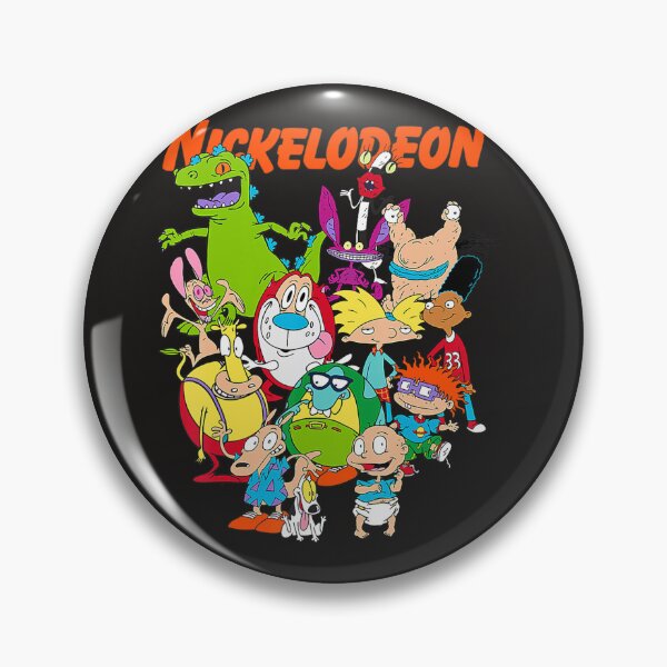 Item preview, Group Shot All Retro 90S Cartoon Characters designed and sold by Young-shop.
