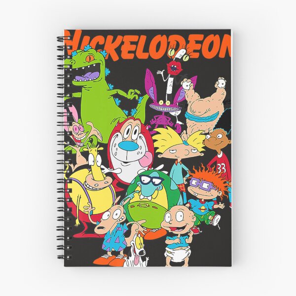 Item preview, Group Shot All Retro 90S Cartoon Characters designed and sold by Young-shop.