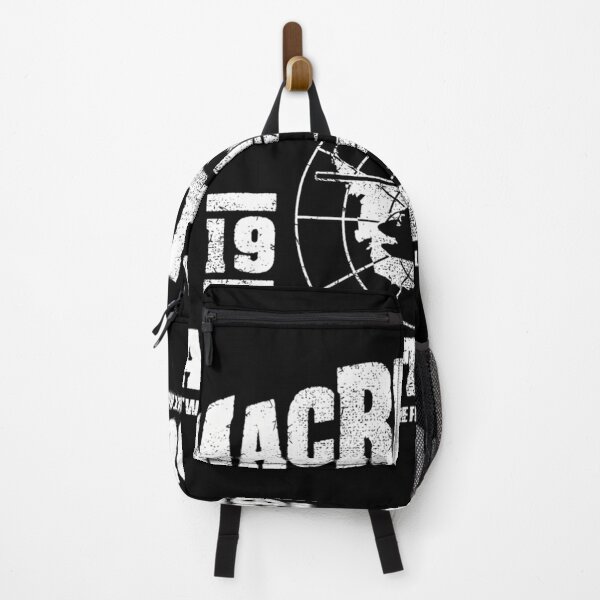 Item preview, Macready'S Antarctic Tours designed and sold by CarlosAMaldonad.