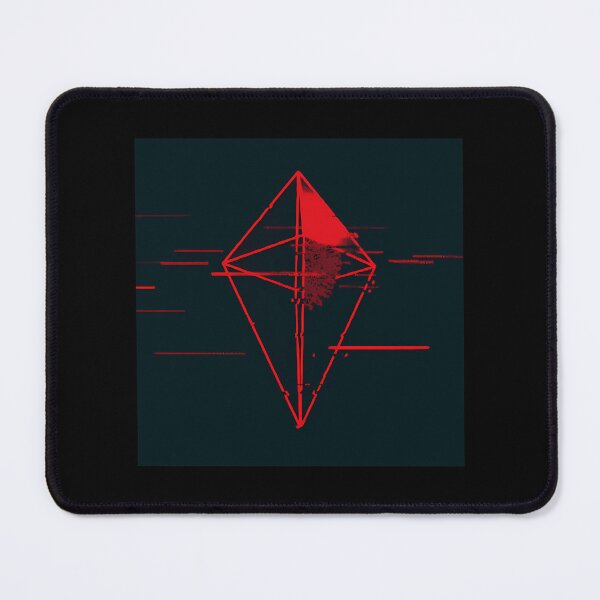 Item preview, No Man'S Sky Glitch designed and sold by casper-charmain.