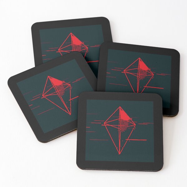Item preview, No Man'S Sky Glitch designed and sold by casper-charmain.