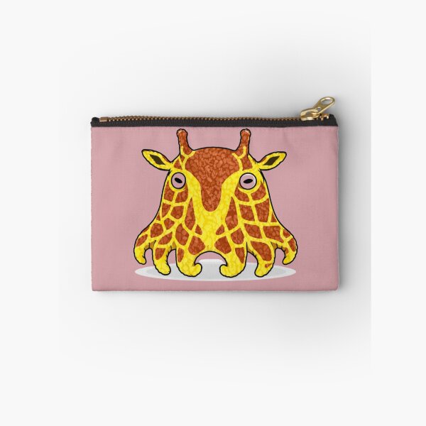 Item preview, Giraffe Octopus Hybrid Creature designed and sold by MutationStation.