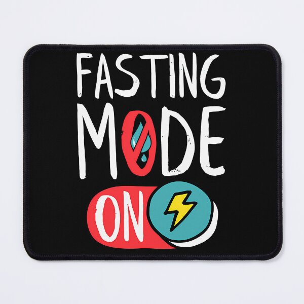 Item preview, Fasting Mode Ramadan  designed and sold by ZeeyaSho.