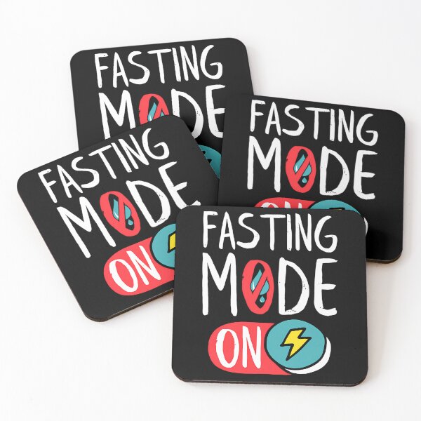 Item preview, Fasting Mode Ramadan  designed and sold by ZeeyaSho.