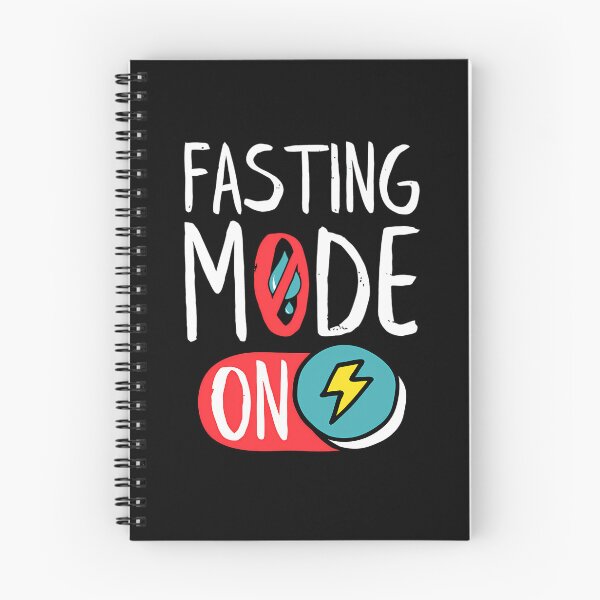 Item preview, Fasting Mode Ramadan  designed and sold by ZeeyaSho.
