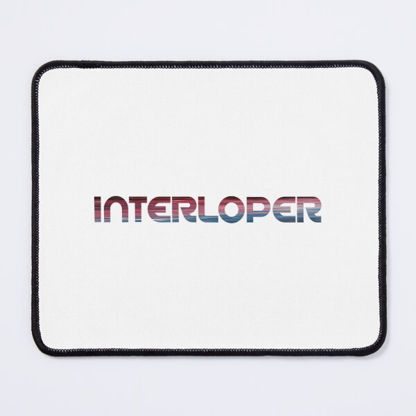 Item preview, No Man'S Sky Interloper designed and sold by casper-charmain.