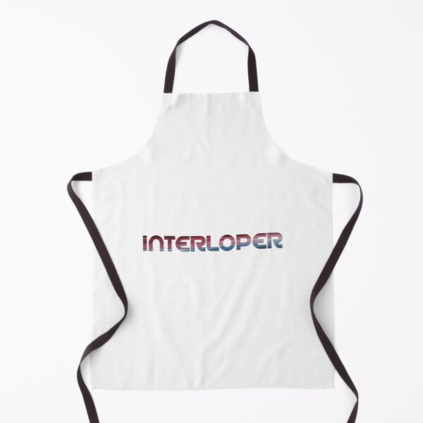 Item preview, No Man'S Sky Interloper designed and sold by casper-charmain.