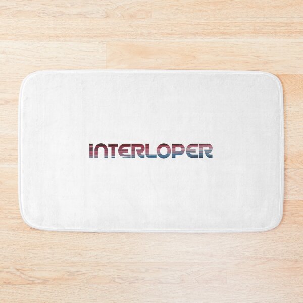 Item preview, No Man'S Sky Interloper designed and sold by casper-charmain.