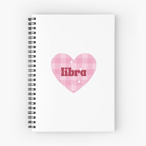Item preview, Libra Astrology Zodiac Sign Heart designed and sold by The Turquoise Brush.