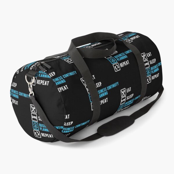 Item preview, Business Continuity Planner Life designed and sold by FitCustom.