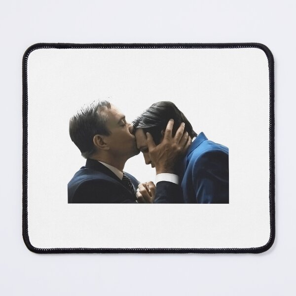 Item preview, Tomgreg Smooch designed and sold by seitz-robbyn.