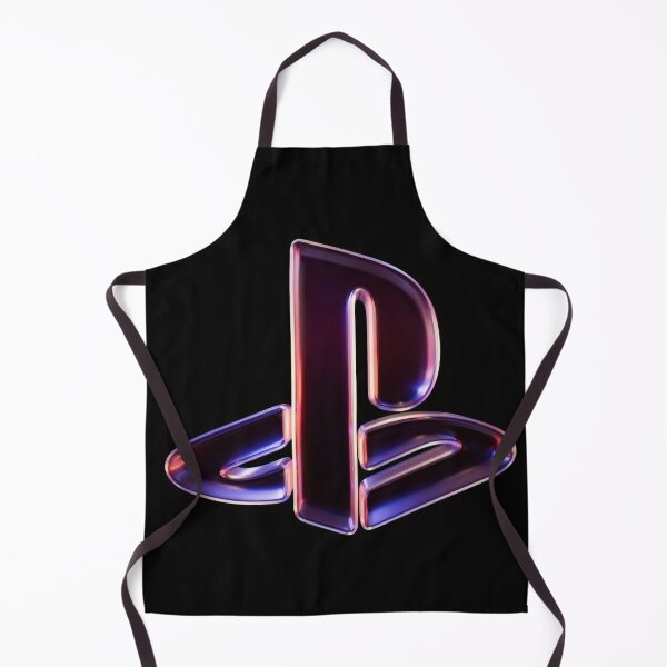 Item preview, Glass Neon Game Console Logo - 3D Futuristic Gaming Emblem designed and sold by Billy Morfo™.