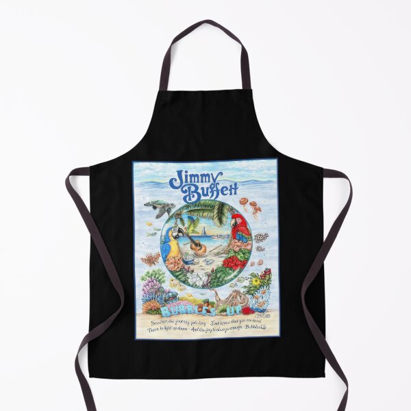 Item preview, JIMMY BUFFETT BAND #160 designed and sold by design-aas-sum.