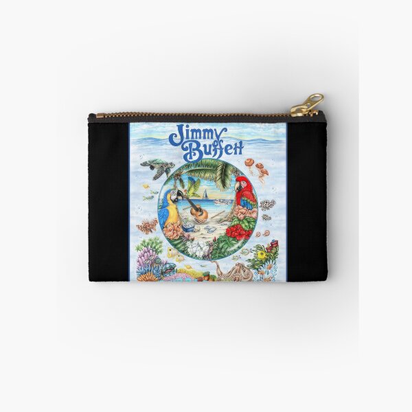 Item preview, JIMMY BUFFETT BAND #160 designed and sold by design-aas-sum.