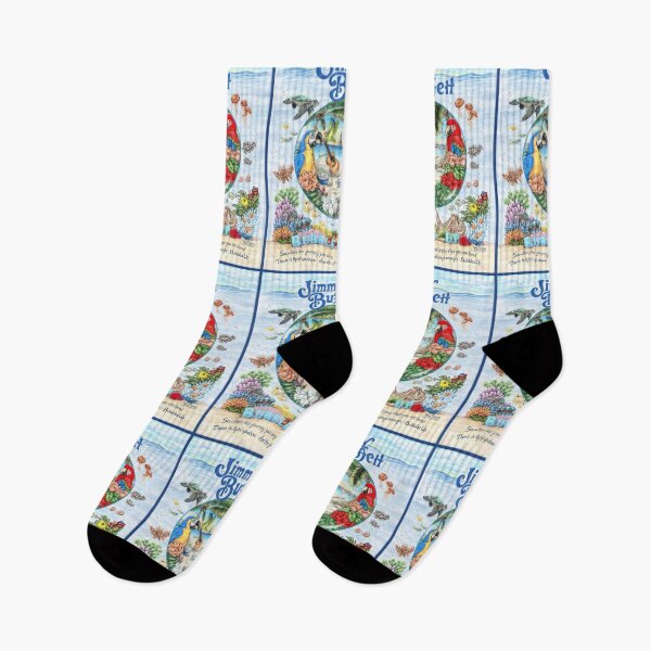 Aperçu de l'œuvre JIMMY BUFFETT BAND #160 créée et vendue par design-aas-sum.