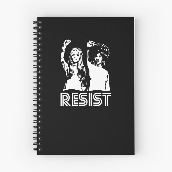 Item preview, Gloria Steinem designed and sold by asonja36.