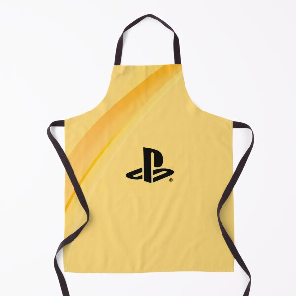 Item preview, Yellow Abstract Flow Gaming Emblem - Minimalist Console Smartphone Wallpaper designed and sold by Billy Morfo™.